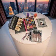 Load image into Gallery viewer, MYSTERY MAKEUP & ACCESSORY BAG