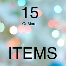 Load image into Gallery viewer, MYSTERY MAKEUP & ACCESSORY BAG