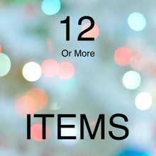 Load image into Gallery viewer, MYSTERY MAKEUP & ACCESSORY BAG