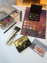 Load image into Gallery viewer, MYSTERY MAKEUP & ACCESSORY BAG