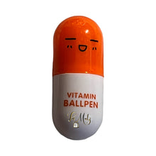 Load image into Gallery viewer, PILL PENS
